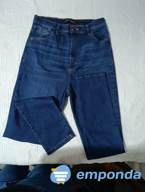 Pantalón maria Cher talle 38/40 Morón - imagen 2