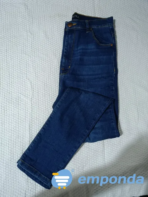 Pantalón maria Cher talle 38/40 Morón - imagen 1