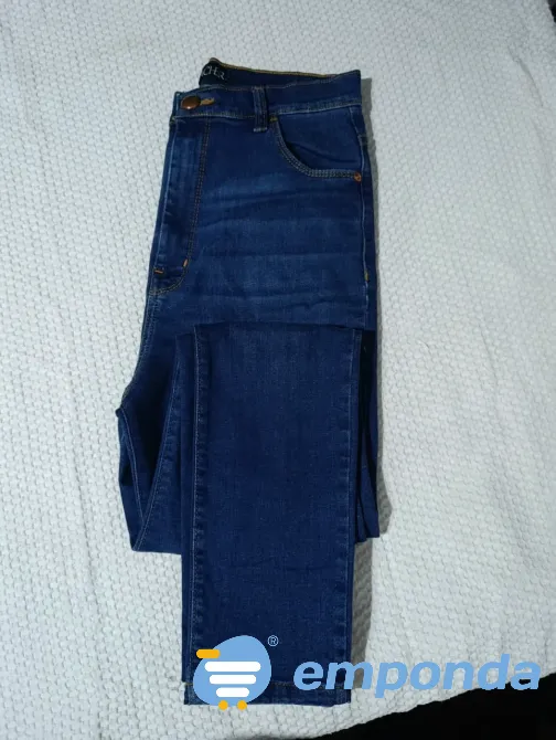 Pantalón maria Cher talle 38/40 Morón - imagen 7