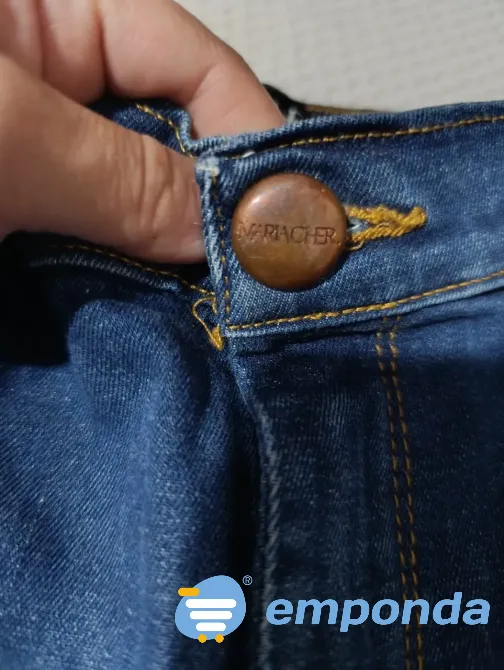 Pantalón maria Cher talle 38/40 Morón - imagen 8