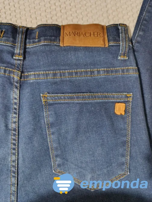 Pantalón maria Cher talle 38/40 Morón - imagen 5