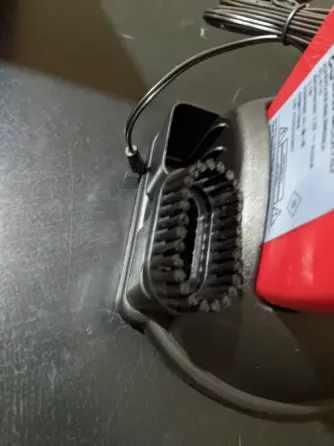 Aspiradora inalámbrica Ultracomb Almagro