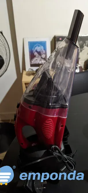 Aspiradora inalámbrica Ultracomb Almagro - imagen 2