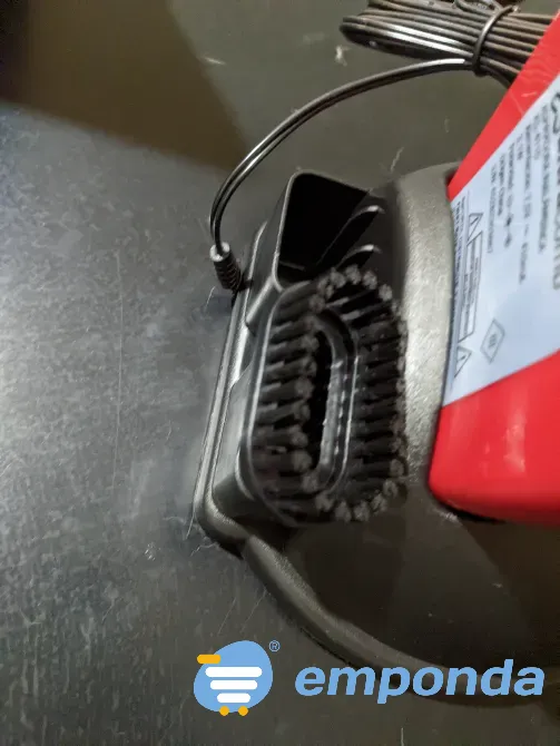 Aspiradora inalámbrica Ultracomb Almagro - imagen 4