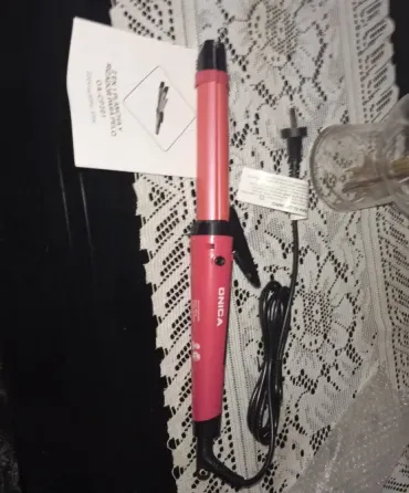 Planchita/buclera profesional Nueva marca Onica, 2 en Tandil