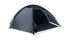 Carpa para dos personas, nueva, en color negra, livian Tandil