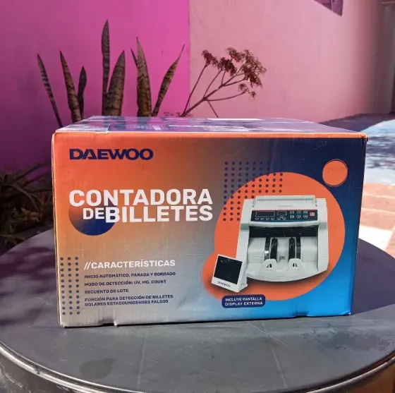 Máquina cortador de billetes nuevo Electrico 220v Mar Tandil