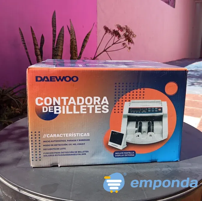 Máquina cortador de billetes nuevo Electrico 220v Mar Tandil - imagen 2