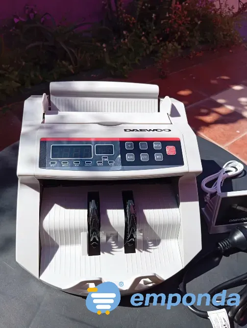 Máquina cortador de billetes nuevo Electrico 220v Mar Tandil - imagen 3