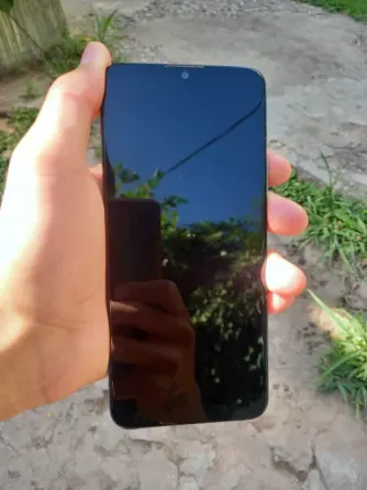 Motorola e20 Santa Fe ciudad