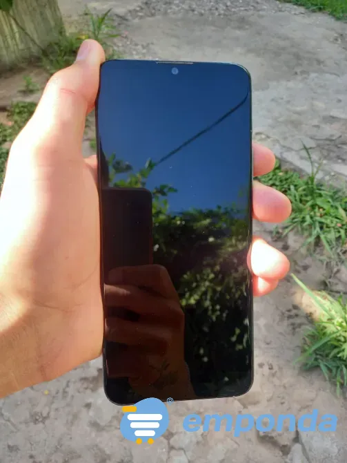 Motorola e20 Santa Fe ciudad - imagen 1