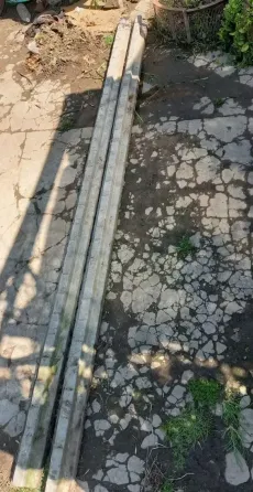 Tirantes para casa Santa Fe ciudad