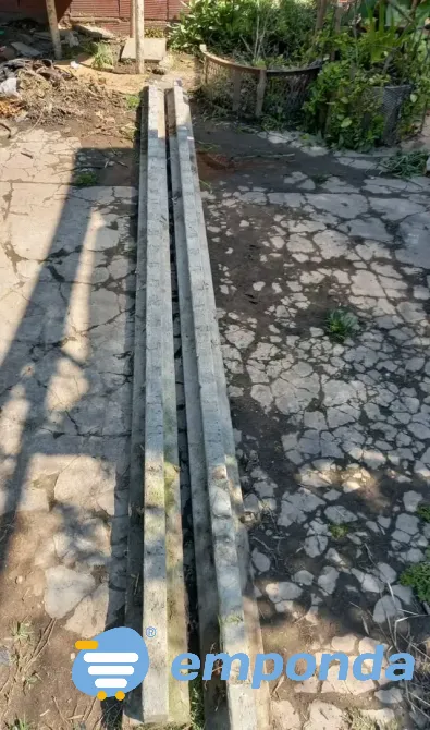 Tirantes para casa Santa Fe ciudad - imagen 2