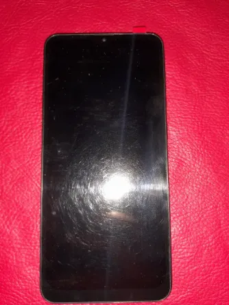 Samsung a20 exelente estado Santa Fe ciudad