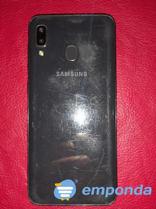 Samsung a20 exelente estado Santa Fe ciudad - imagen 1