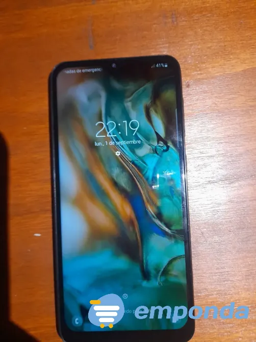 Samsung a20 exelente estado Santa Fe ciudad - imagen 3