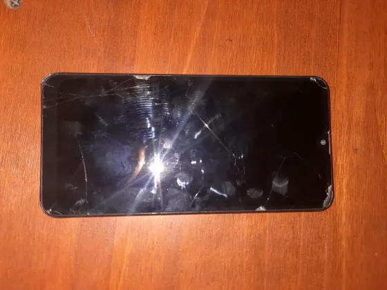 Samsung a10s Santa Fe ciudad