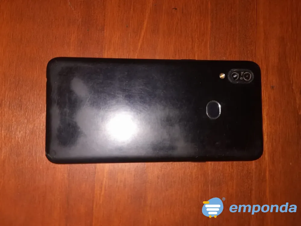 Samsung a10s Santa Fe ciudad - imagen 2