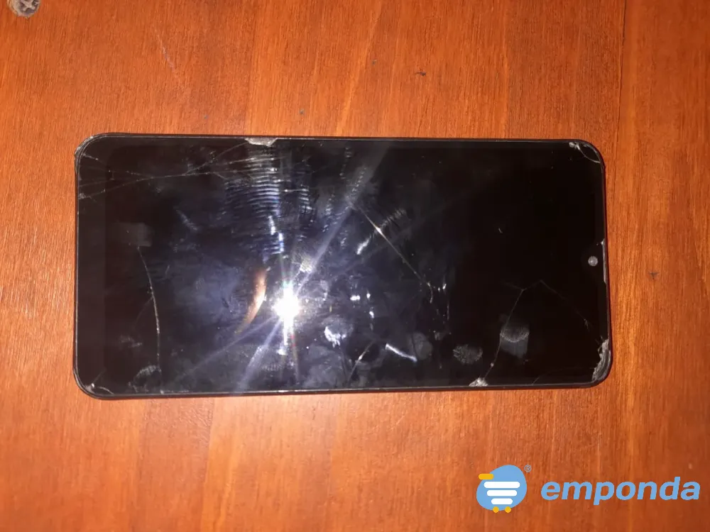 Samsung a10s Santa Fe ciudad - imagen 1