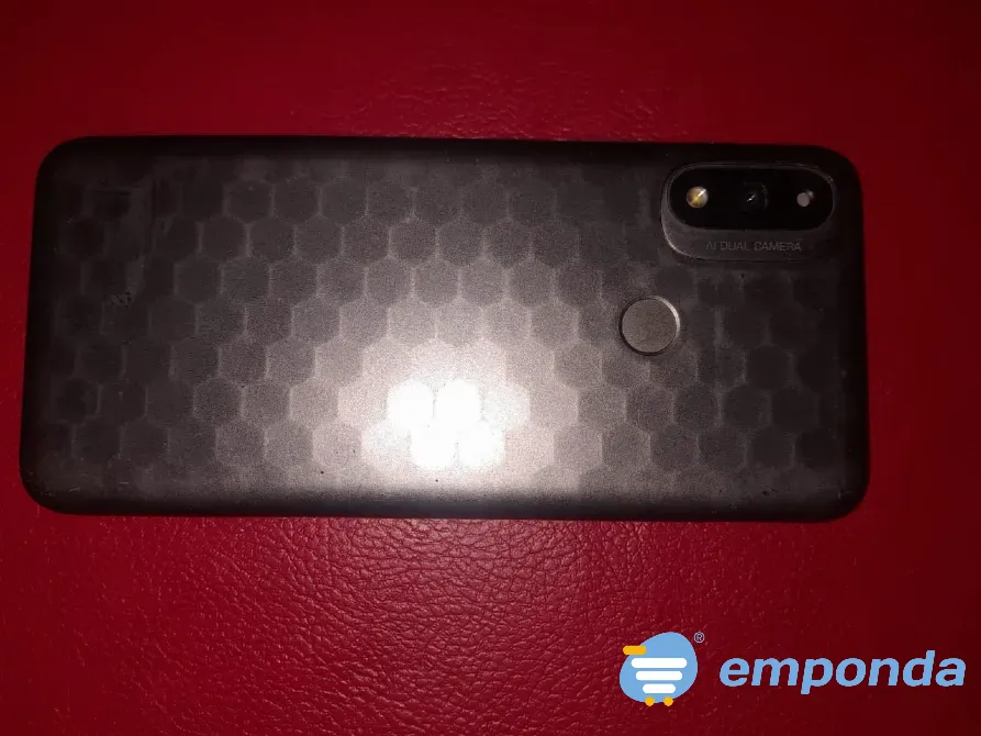 Motorola e20 para repuesto Santa Fe ciudad - imagen 2