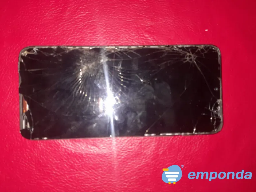 Motorola e20 para repuesto Santa Fe ciudad - imagen 1