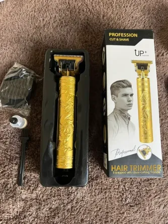 Maquina de cortar pelo Santa Fe ciudad