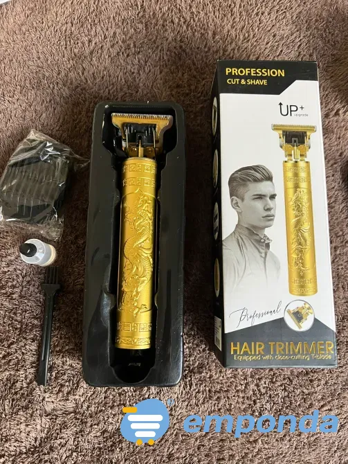 Maquina de cortar pelo Santa Fe ciudad - imagen 1