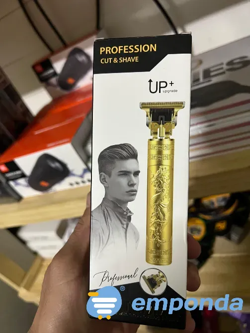 Maquina de cortar pelo Santa Fe ciudad - imagen 2