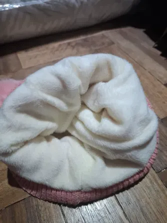 Gorro de invierno Belgrano