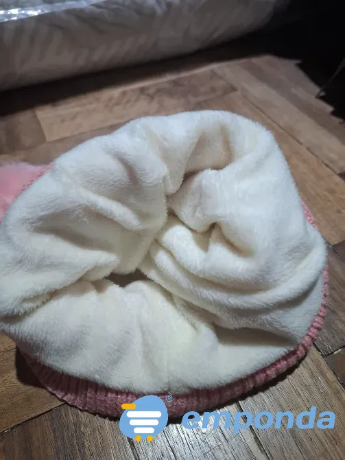 Gorro de invierno Belgrano - imagen 2