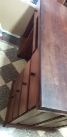 Escritorio Algarrobo Villa Urquiza