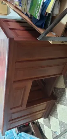 Escritorio Algarrobo Villa Urquiza