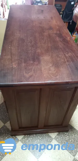 Escritorio Algarrobo Villa Urquiza - imagen 2