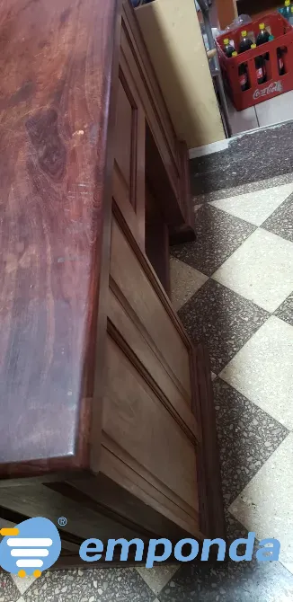 Escritorio Algarrobo Villa Urquiza - imagen 4