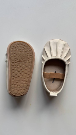 Zapatos talla 13 Caballito