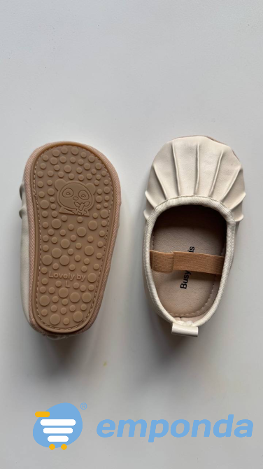 Zapatos talla 13 Caballito - imagen 2