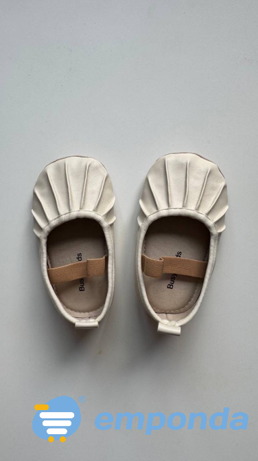 Zapatos talla 13 Caballito - imagen 1