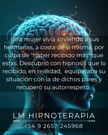 Hipnoterapia Sesiones Villa Mercedes