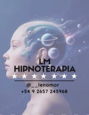 Hipnoterapia Sesiones Villa Mercedes