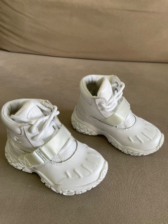 Zapatos Champion originales Villa Crespo