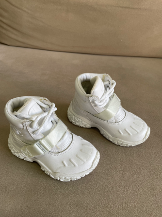 Zapatos Champion originales Villa Crespo