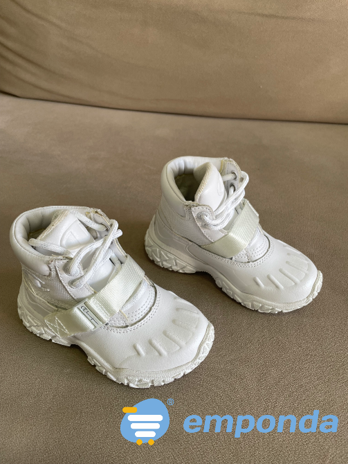 Zapatos Champion originales Villa Crespo - imagen 2