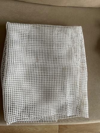 Antideslizante Bajo Alfombra - 1, 46mts x 90 mts Villa Crespo