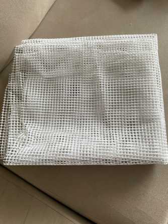 Antideslizante Bajo Alfombra - 1, 46mts x 90 mts Villa Crespo