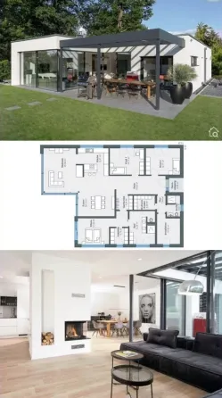 Construcción Llave en Mano en San Luis y Córdoba San Luis