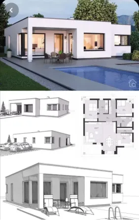 Construcción Llave en Mano en San Luis y Córdoba San Luis