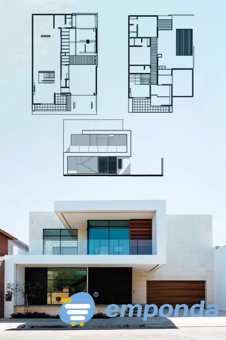 Construcción Llave en Mano en San Luis y Córdoba San Luis - imagen 6