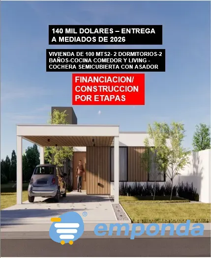 Construcción Llave en Mano en San Luis y Córdoba San Luis - imagen 8