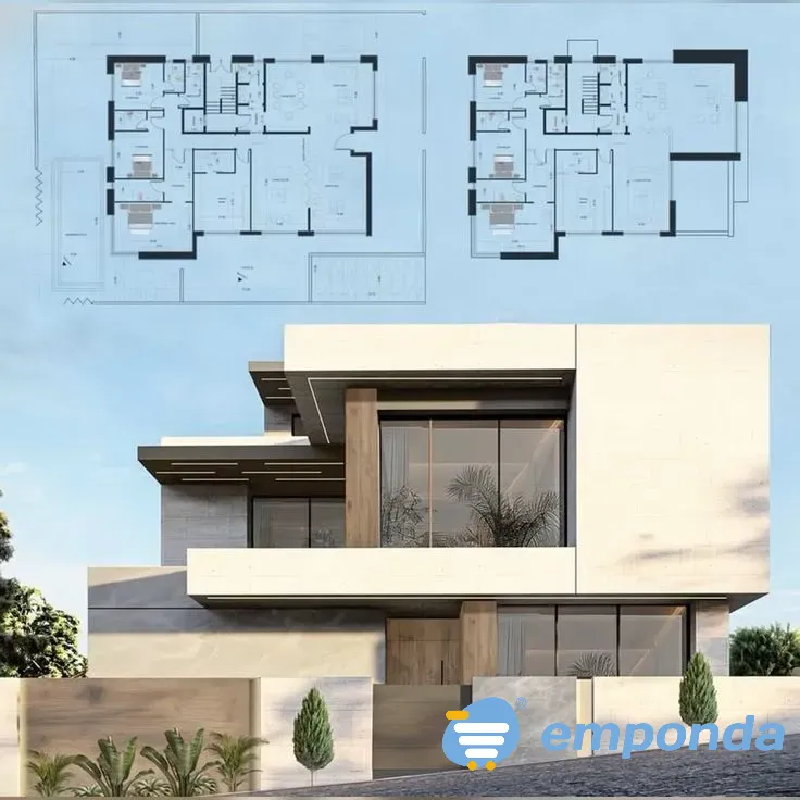 Construcción Llave en Mano en San Luis y Córdoba San Luis - imagen 7