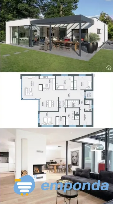 Construcción Llave en Mano en San Luis y Córdoba San Luis - imagen 2